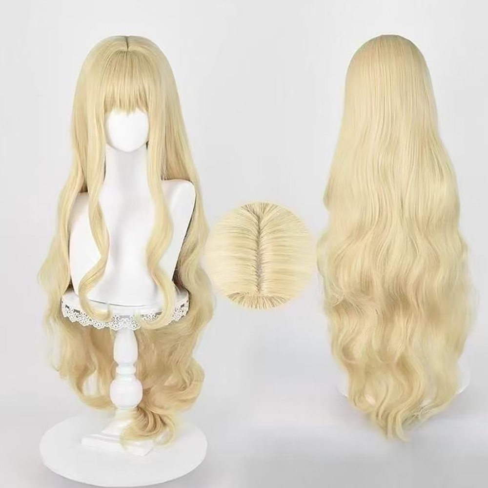 Wig Fiber Net - HAIRJOY Synthetic Hair Wig Shugo Chara