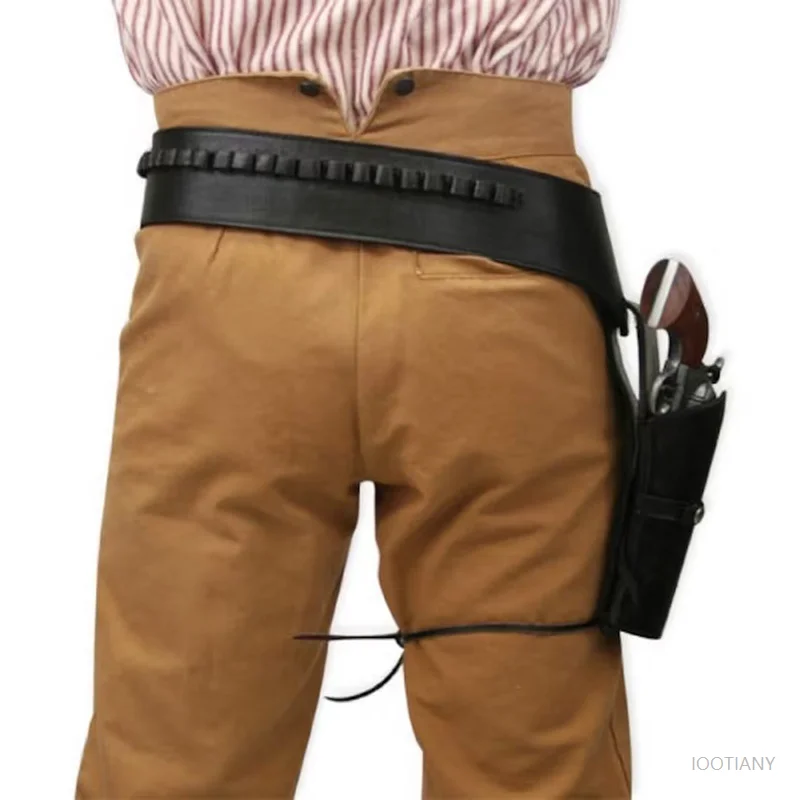 Medieval Steampunk Vintage Wil - Cosplay Prop Pistol ulasan dan harga