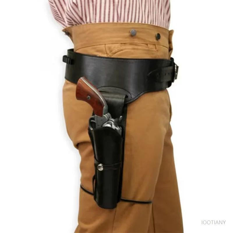 Medieval Steampunk Vintage Wil - Cosplay Prop Pistol ulasan dan harga