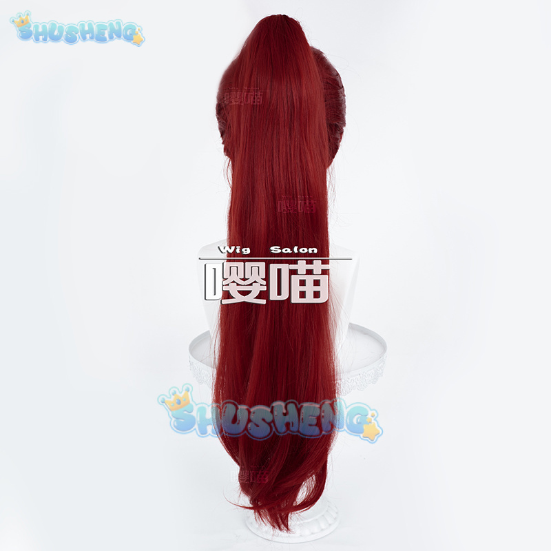 Anime P5 Persona Kasumi Yoshiz - Anime Cosplay Prop ulasan dan harga