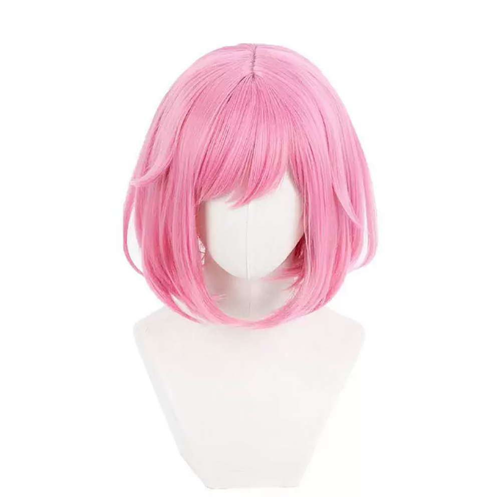 HAIRJOY Synthetic Hair Emu Oto - Wig Fiber Net ulasan dan harga
