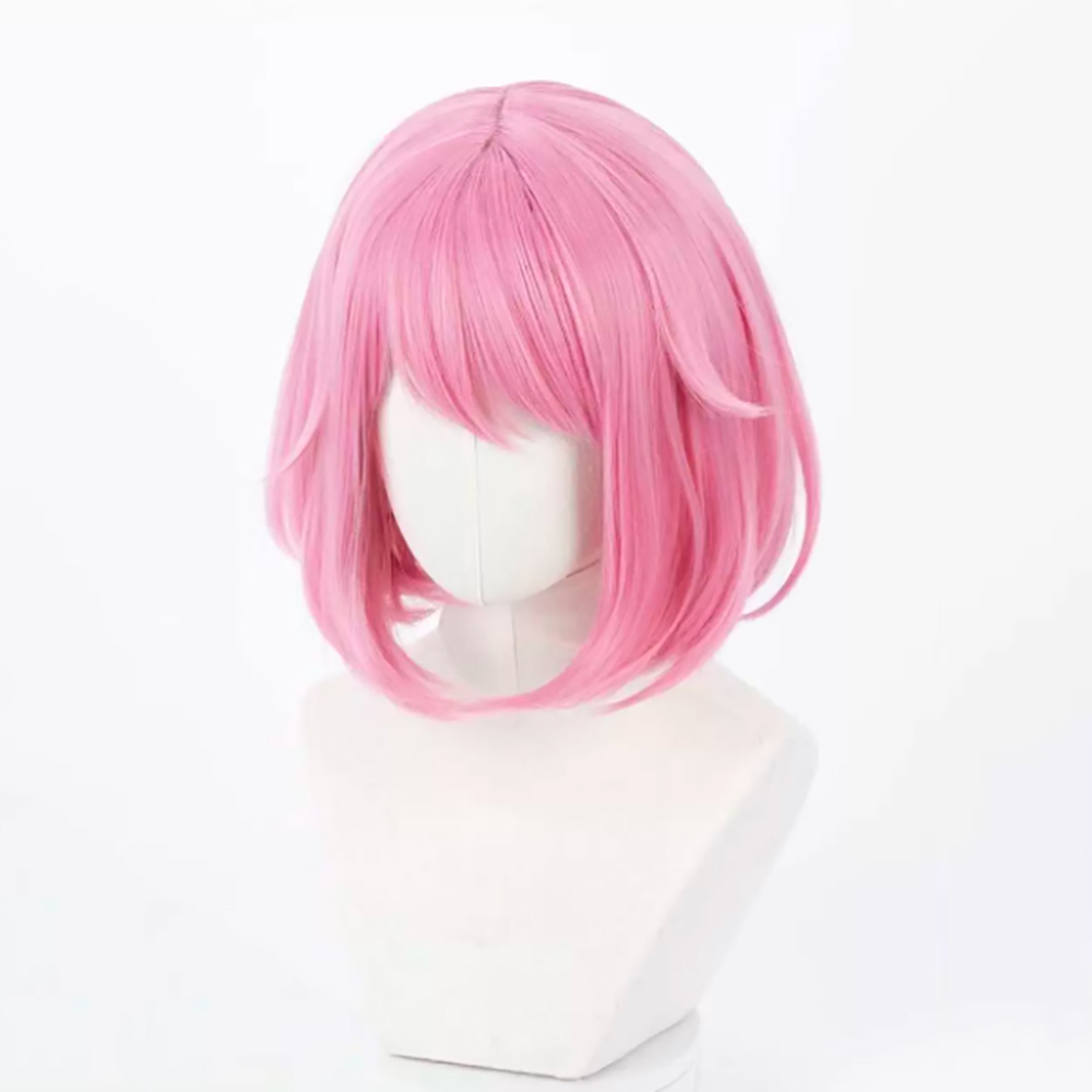 HAIRJOY Synthetic Hair Emu Oto - Wig Fiber Net ulasan dan harga
