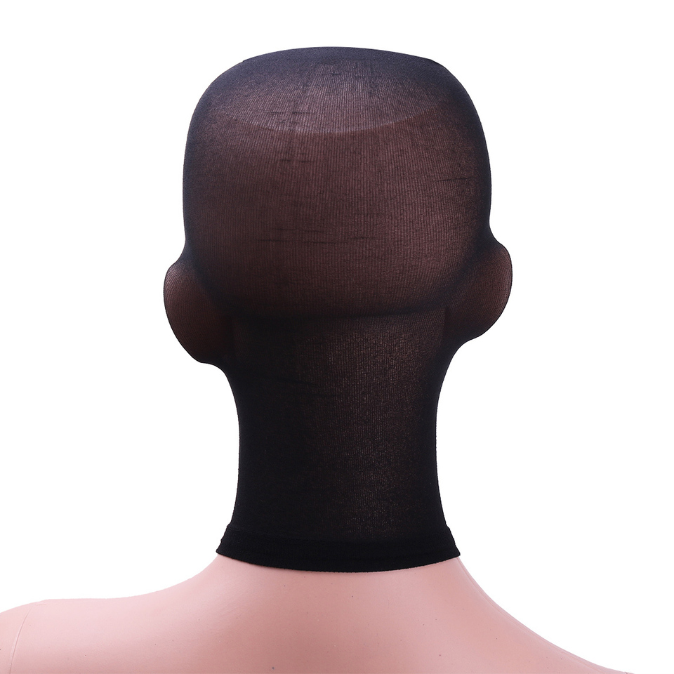 Unisex Sexy Cosplay Full Mask  - Cosplay Prop Designer ulasan dan harga