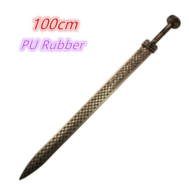 1:1 Cosplay Chinese Yue King G - Cosplay Prop Pistol ulasan dan harga