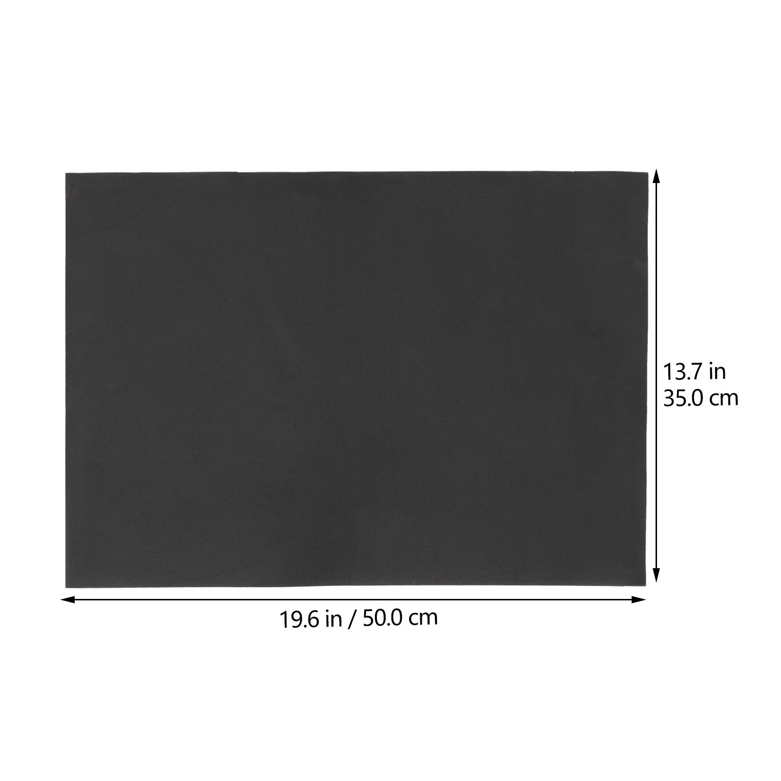 4Pcs Eva Board Foam Sheets DIY - Cosplay Prop Foam Board ulasan dan harga