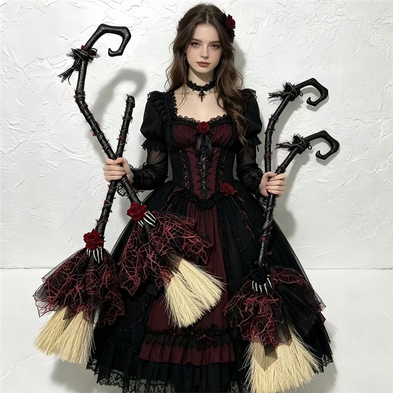 ABKP-For Parties Carnivals & P - Cosplay Prop Designer ulasan dan harga