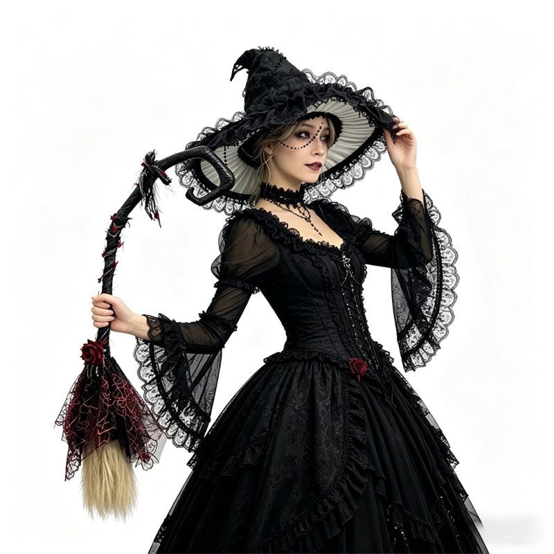 ABKP-For Parties Carnivals & P - Cosplay Prop Designer ulasan dan harga