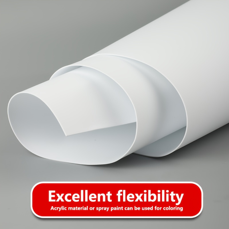EVA Foam Board 14x39 Inch, 3mm - Cosplay Prop Foam Board ulasan dan harga