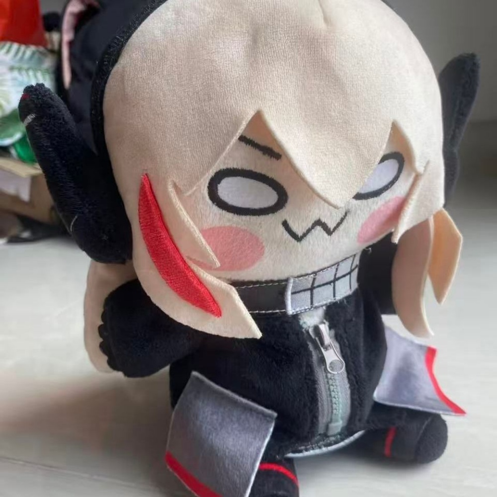 Game Girls Frontline M4 SOPMOD - Cosplay Plushie Prop ulasan dan harga