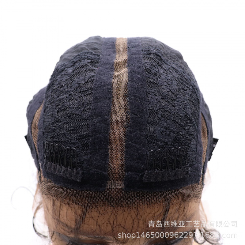 Comfortable rose elastic inner - Wig Fiber Net ulasan dan harga