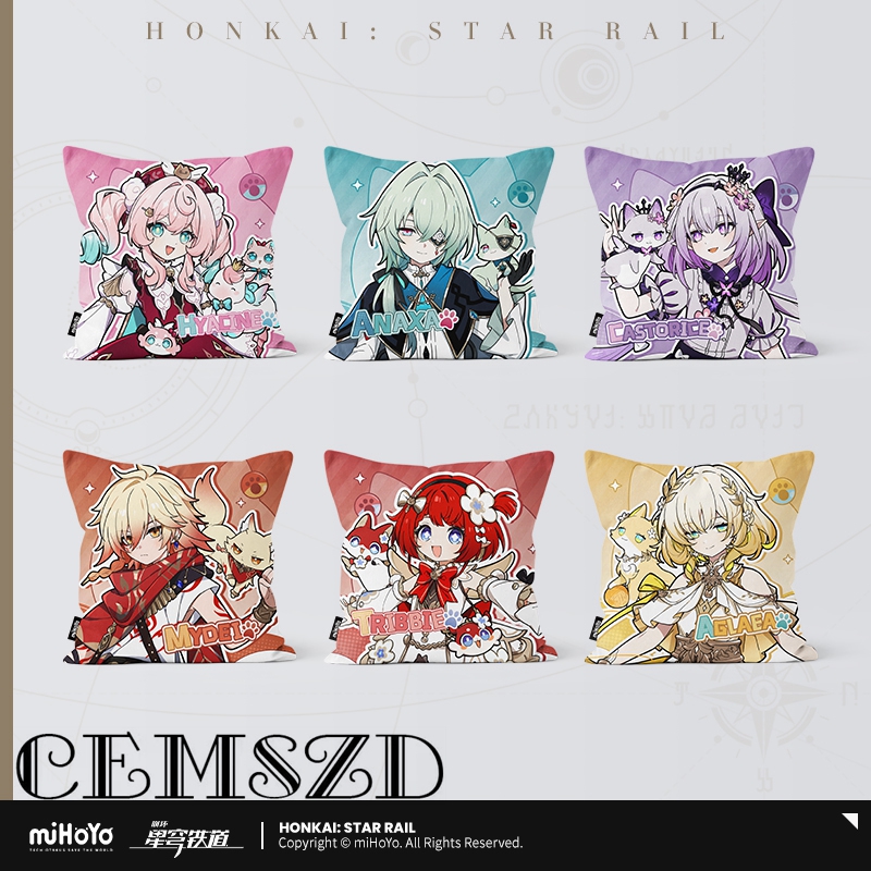 [Genuine] MiHoYo Game Honkai S - Anaxa Cosplay Prop ulasan dan harga