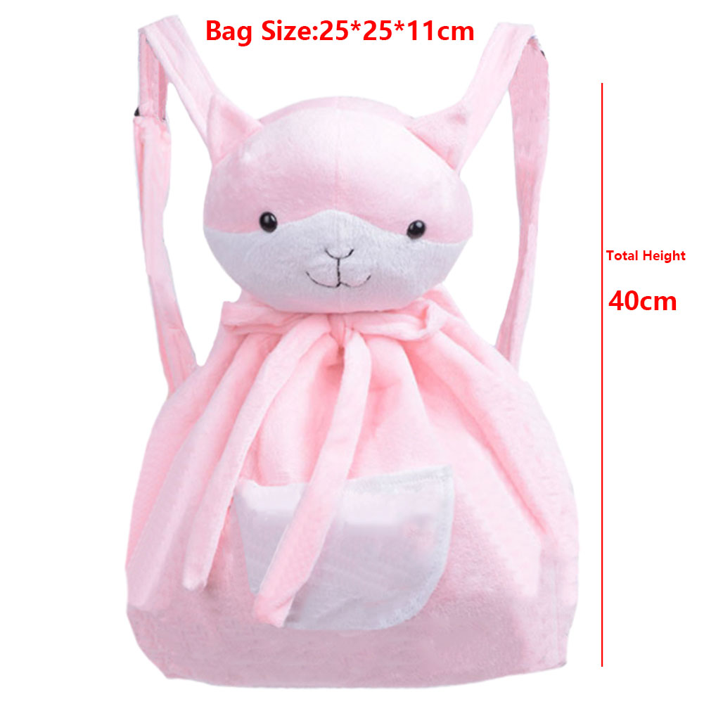 Anime Dangan of Ronpa Chiaki N - Cosplay Prop Bag ulasan dan harga