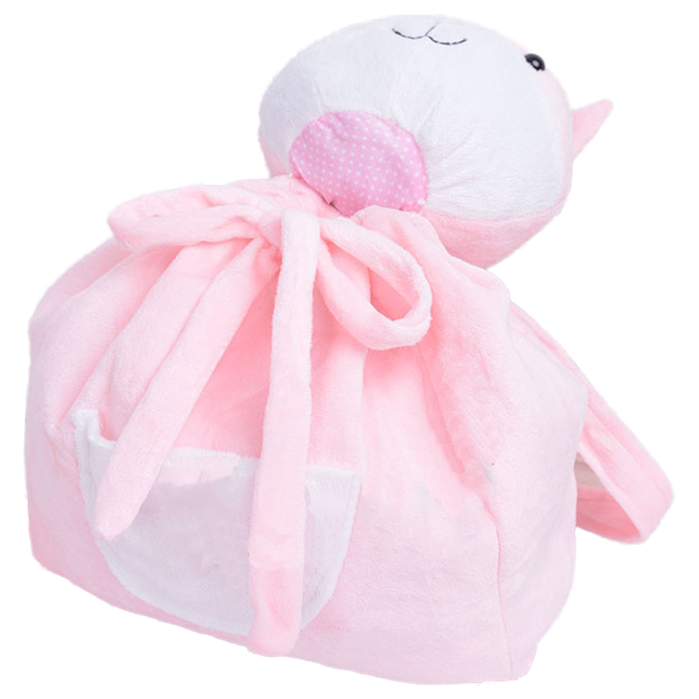 Anime Dangan of Ronpa Chiaki N - Cosplay Prop Bag ulasan dan harga