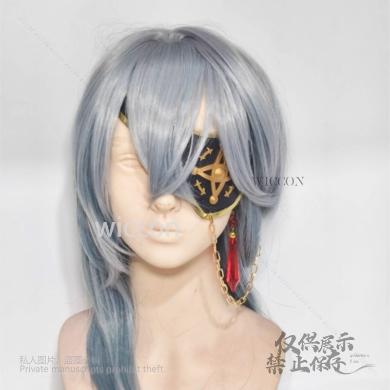Anaxa Cosplay Game Honkai: Sta - Anaxa Cosplay Prop ulasan dan harga