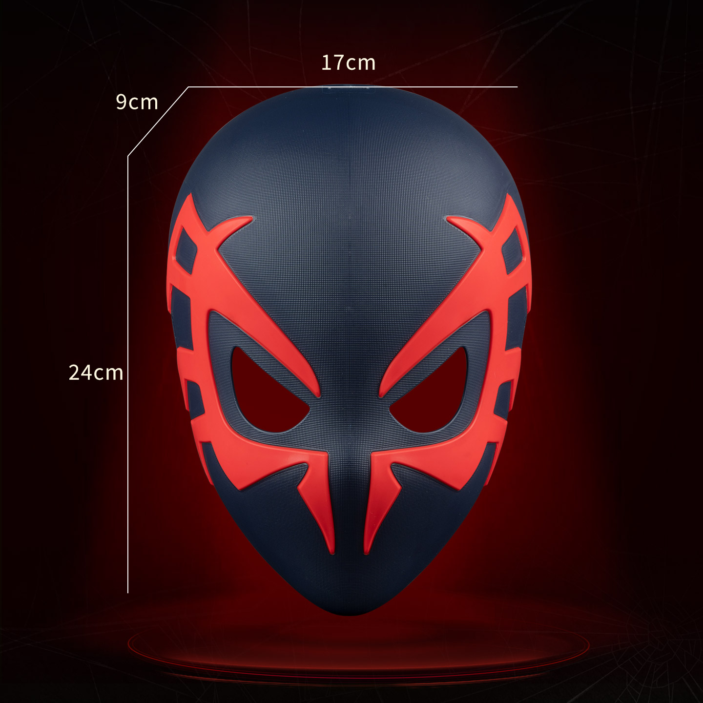 ZD  Marvel Official Spider Man - Cosplay Prop Paint ulasan dan harga