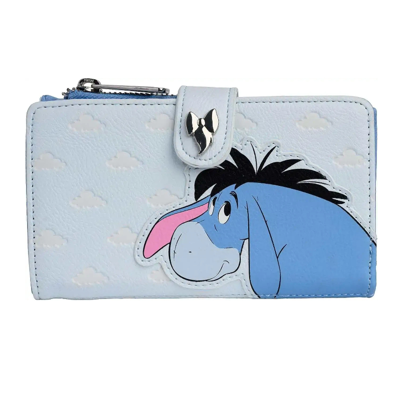 New Loungefly Wallet For Women - Cosplay Prop Designer ulasan dan harga