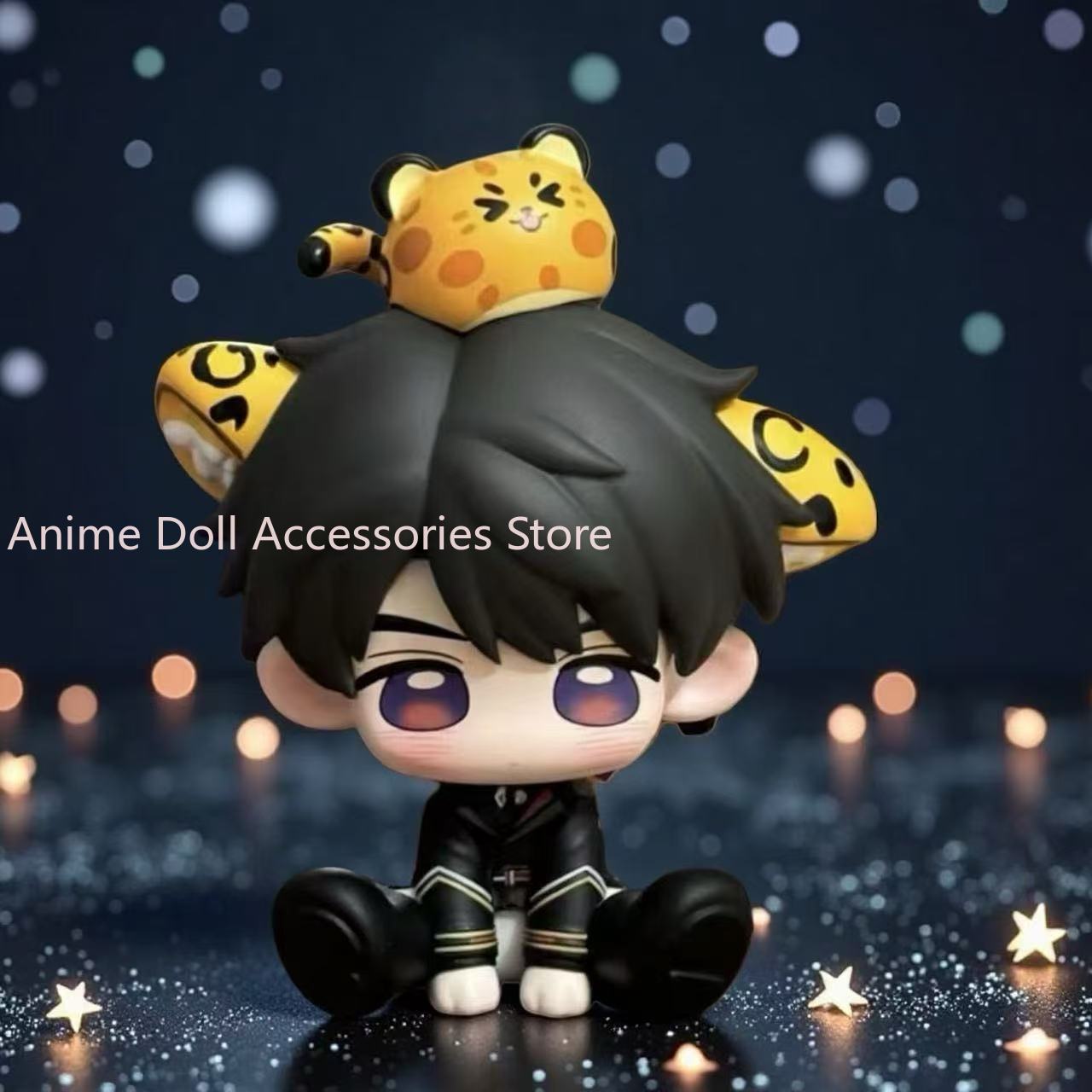 New Anime ‌Love and Deepspace‌ - Anime Cosplay Prop ulasan dan harga