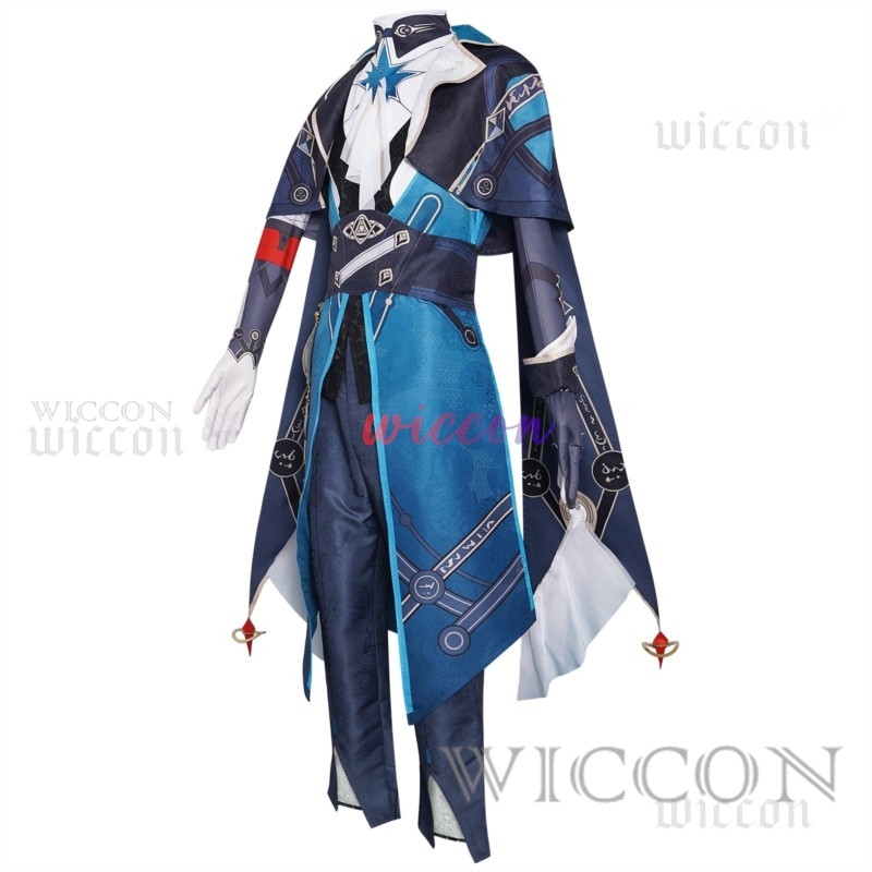 Honkai Star Rail Anaxa Cosplay - Anaxa Cosplay Prop ulasan dan harga