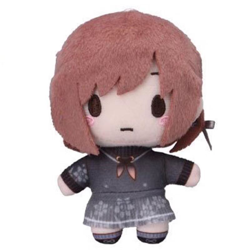 10cm Anime Shinonome Ena Plush - Cosplay Prop Bag ulasan dan harga