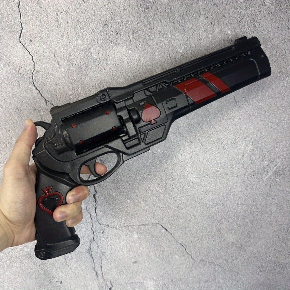 Anime Destiny 2 Cosplay Prop G - Cosplay Prop Pistol ulasan dan harga