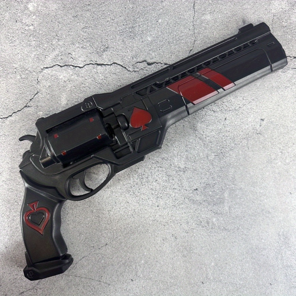 Anime Destiny 2 Cosplay Prop G - Cosplay Prop Pistol ulasan dan harga