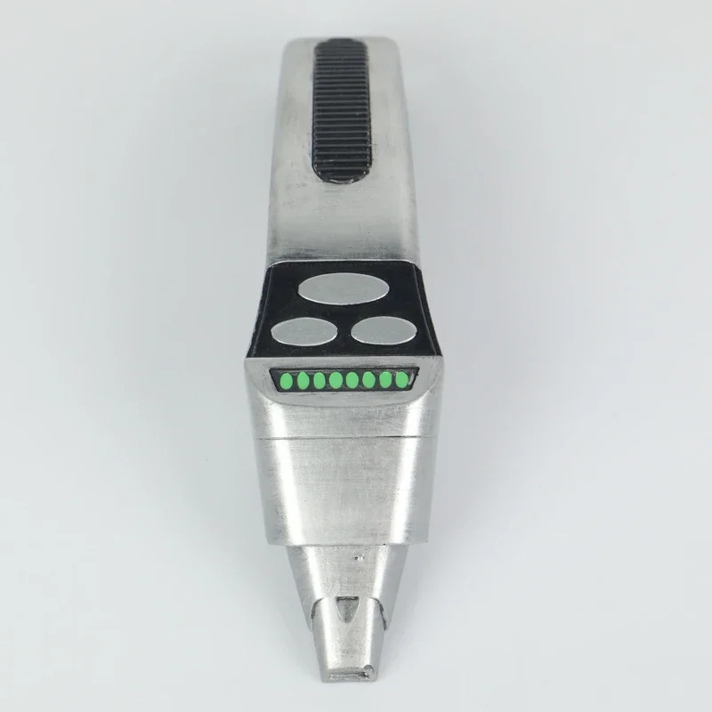 2026 Star Cosplay Trek Nemesis - Cosplay Prop Pistol ulasan dan harga