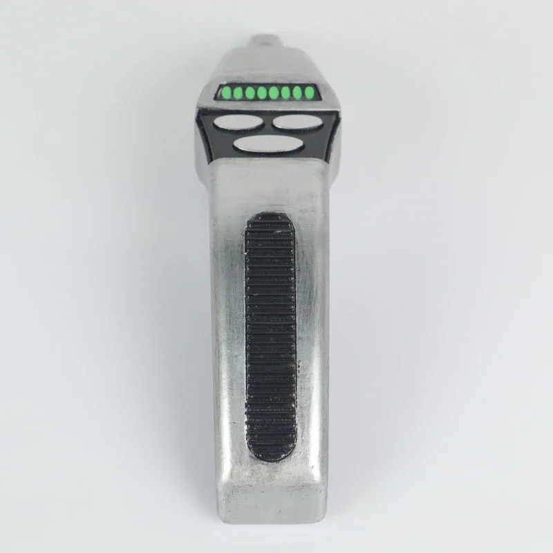 2026 Star Cosplay Trek Nemesis - Cosplay Prop Pistol ulasan dan harga