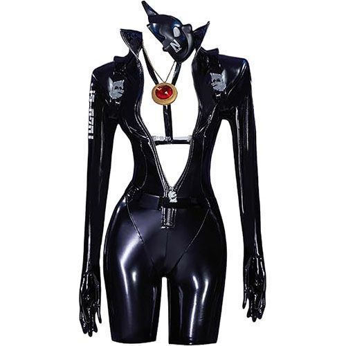 WHH Anime Nikke Quency Cosplay - Anime Cosplay Prop ulasan dan harga