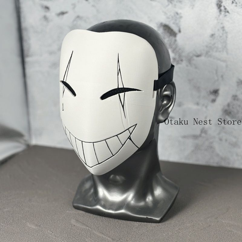 Anime The Freak Circus Harlequ - Cosplay Prop Making ulasan dan harga