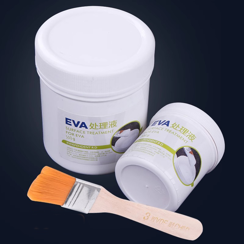 EVA Treatment Solution - High  - Cosplay Prop Foam Board ulasan dan harga