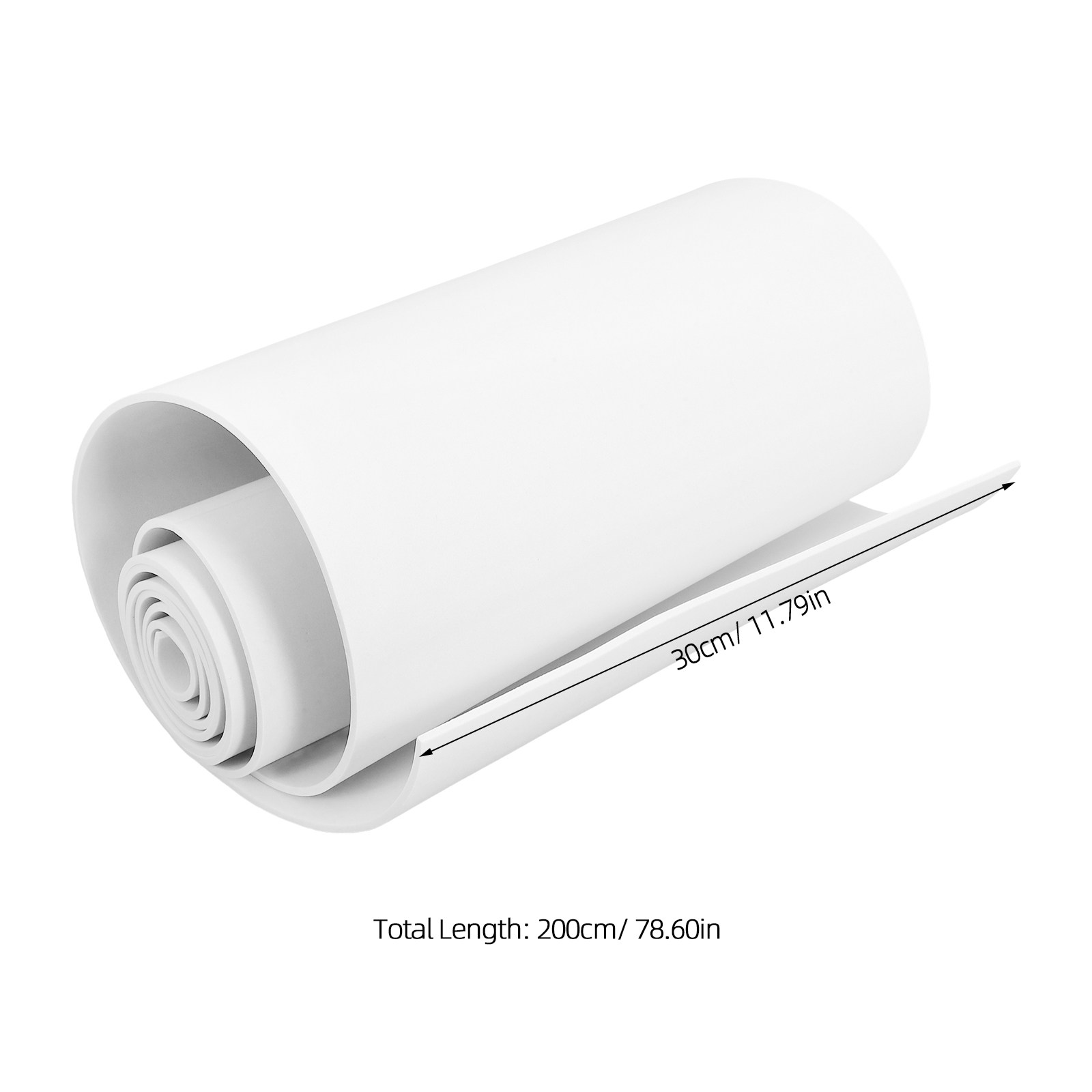 1 Roll High Density Eva Foam B - Cosplay Prop Foam Board ulasan dan harga