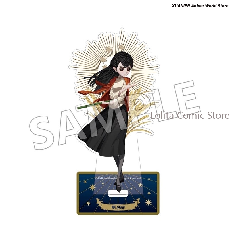 Identity Ⅴ Luchino Diruse Prie - Anime Cosplay Prop ulasan dan harga