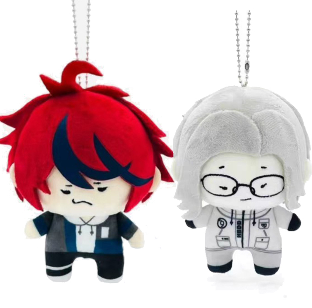 10cm Anime Aotsuki Eito Hundre - Cosplay Plushie Prop ulasan dan harga