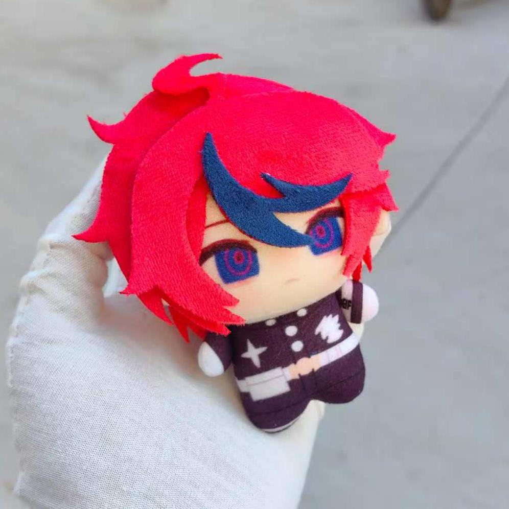 10cm Anime Aotsuki Eito Hundre - Cosplay Plushie Prop ulasan dan harga
