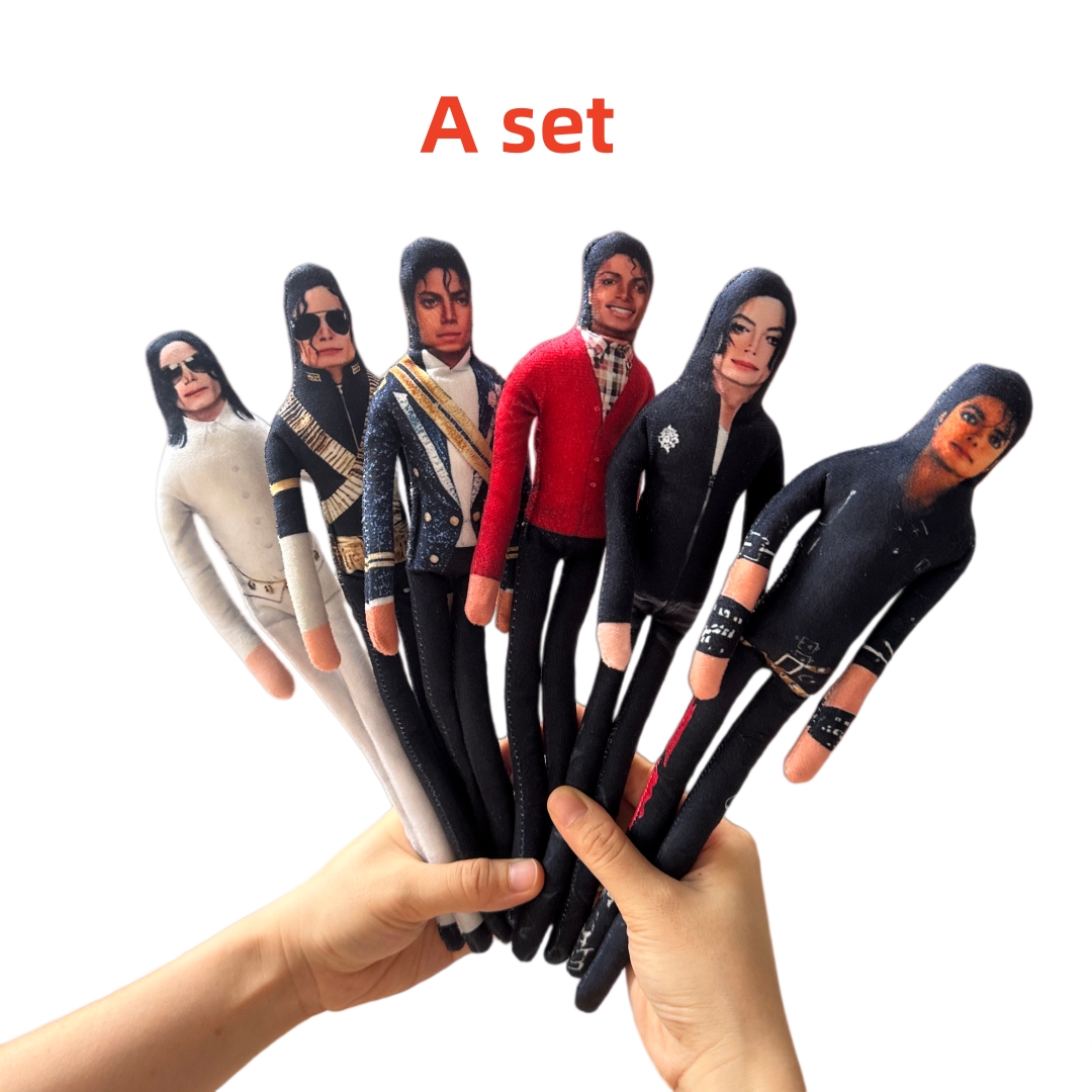 Hot Michael Jackson Cosplay Pr - Cosplay Prop Designer ulasan dan harga