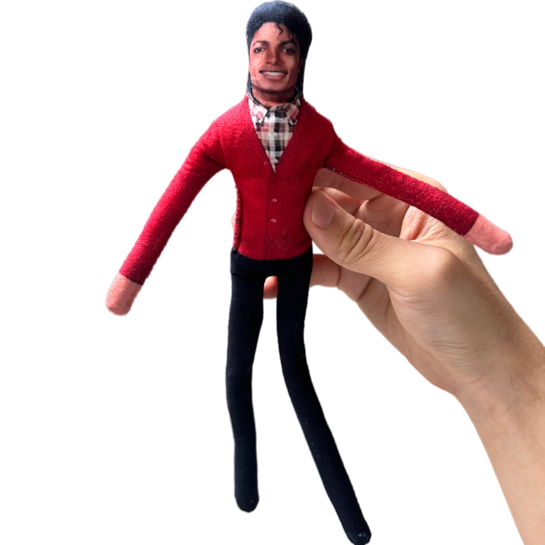 Hot Michael Jackson Cosplay Pr - Cosplay Prop Designer ulasan dan harga