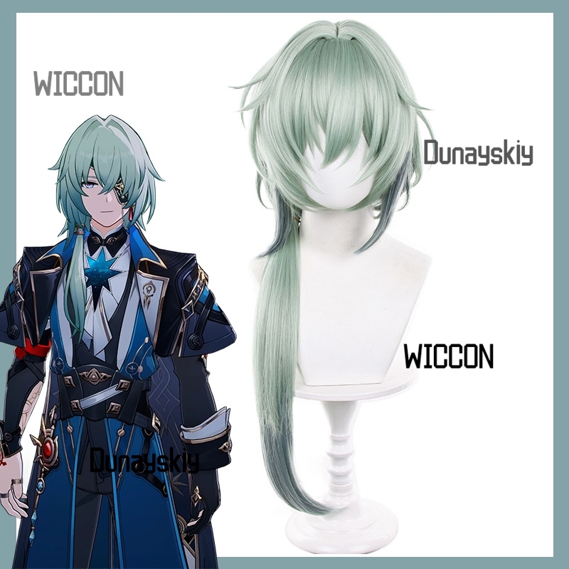 Honkai Star Rail Anaxa Cosplay - Anaxa Cosplay Prop ulasan dan harga