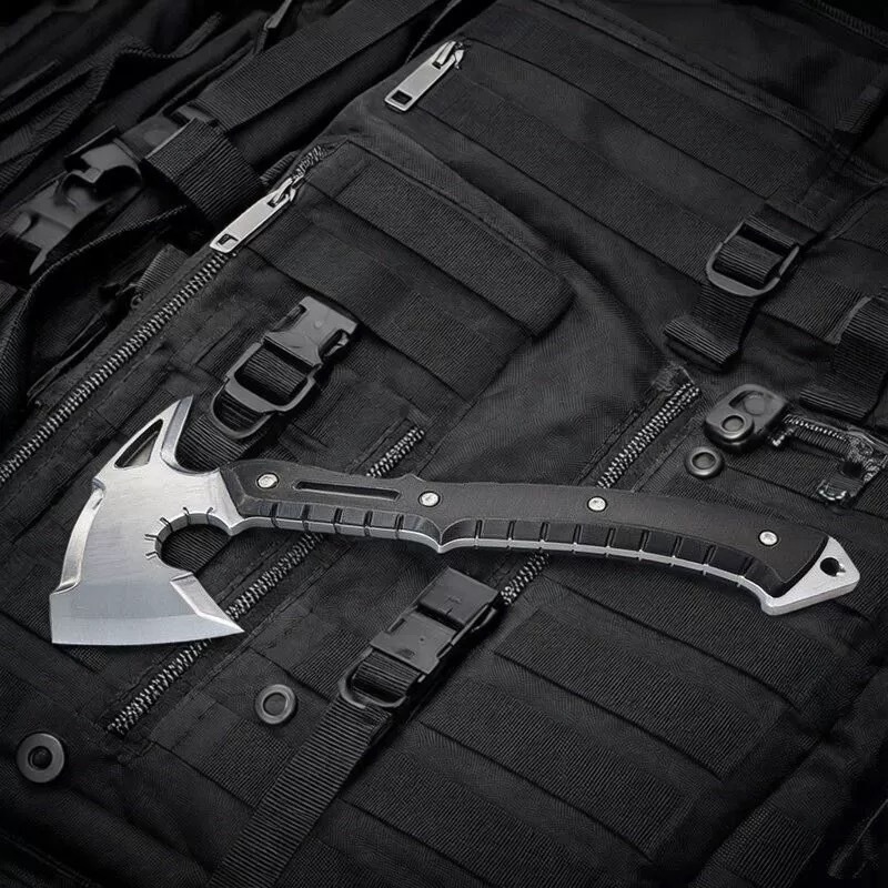 3D Printed High-Precision Axe  - Cosplay Prop Axe ulasan dan harga