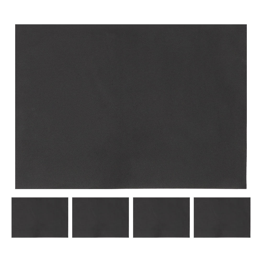 5Pcs Foam Board Material Eva F - Cosplay Prop Foam Board ulasan dan harga