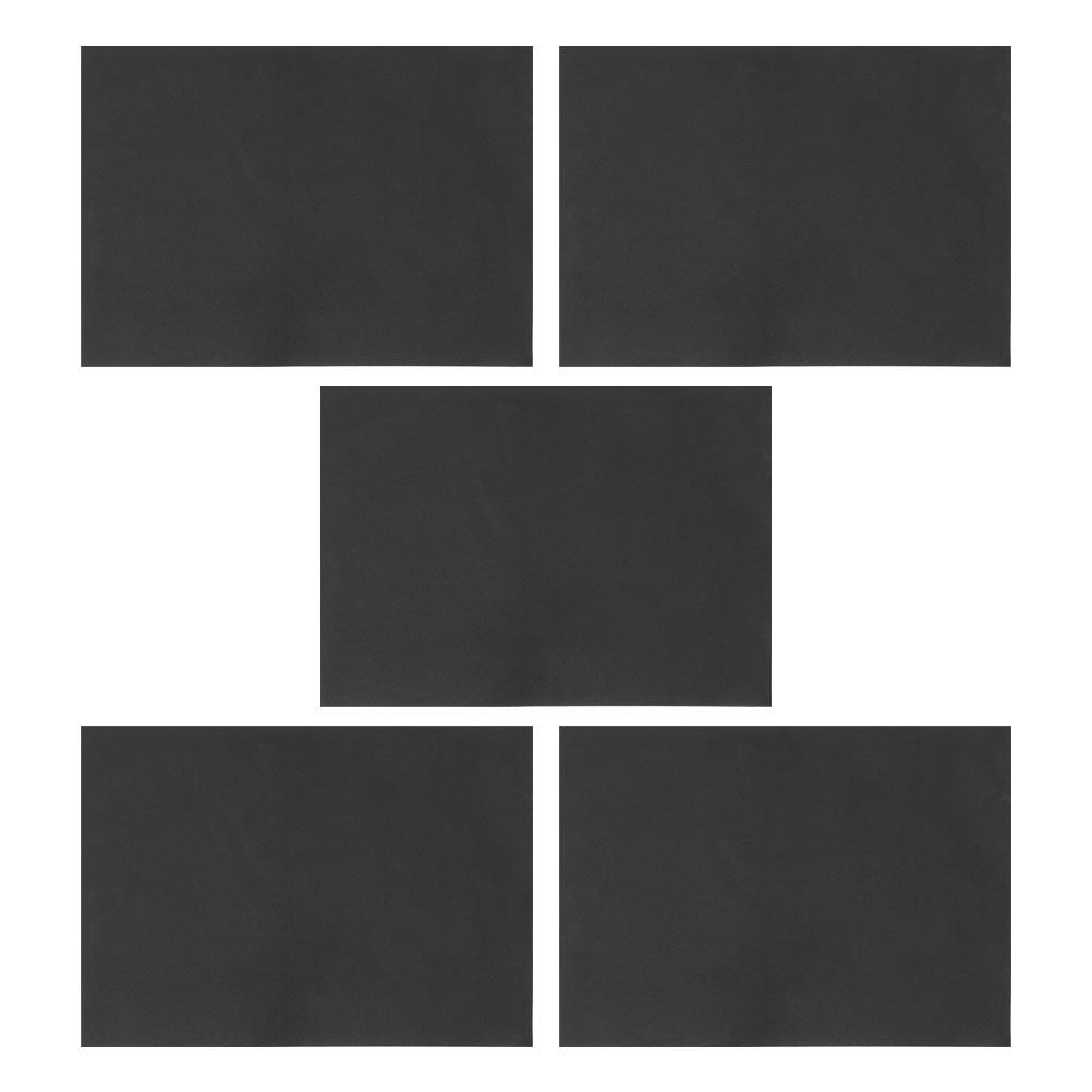 5Pcs Foam Board Material Eva F - Cosplay Prop Foam Board ulasan dan harga