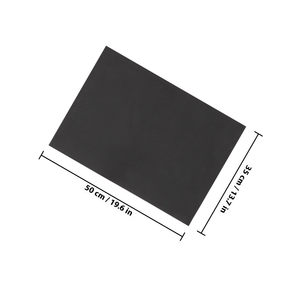 5Pcs Foam Board Material Eva F - Cosplay Prop Foam Board ulasan dan harga