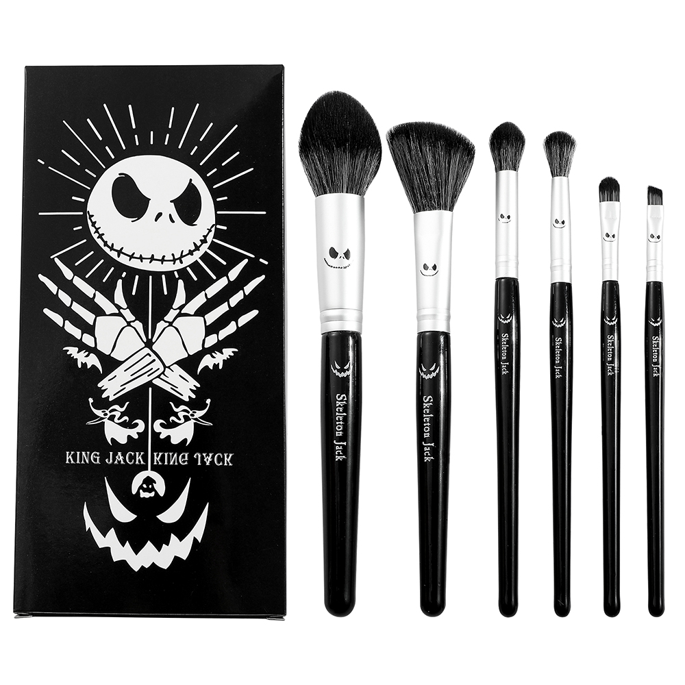6pcs The Nightmare Before Chri - Cosplay Prop Paint ulasan dan harga