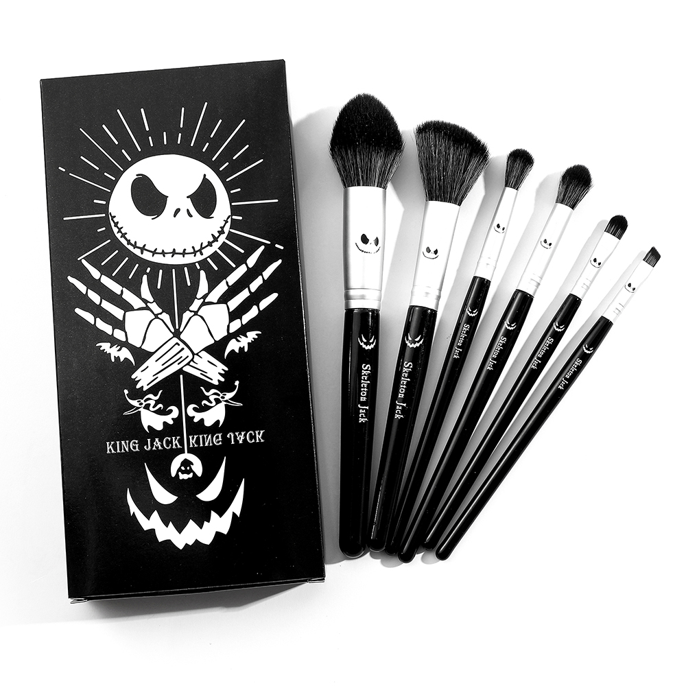 6pcs The Nightmare Before Chri - Cosplay Prop Paint ulasan dan harga