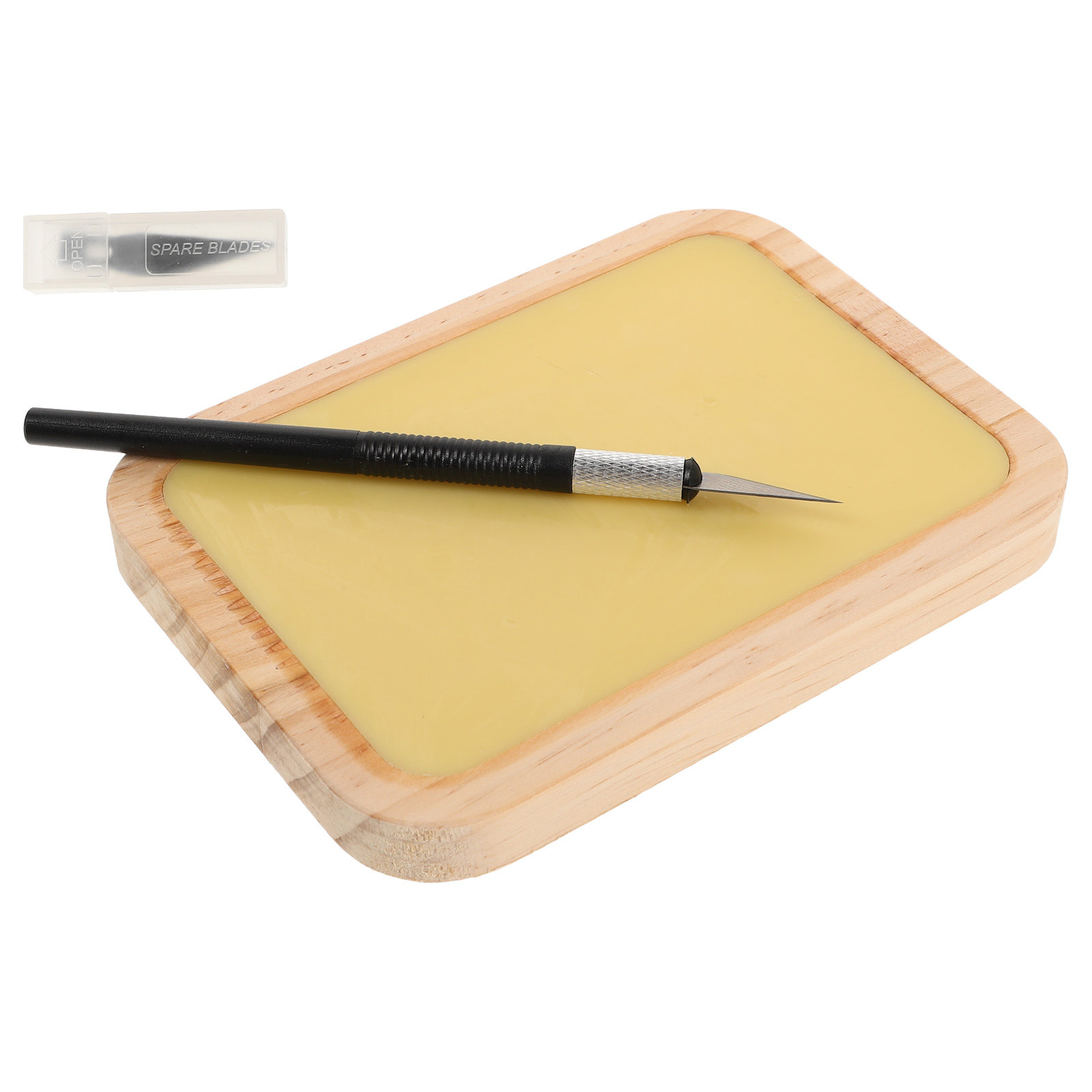 1Set Hand Engraving Tool Set D - Craft Knife Set ulasan dan harga
