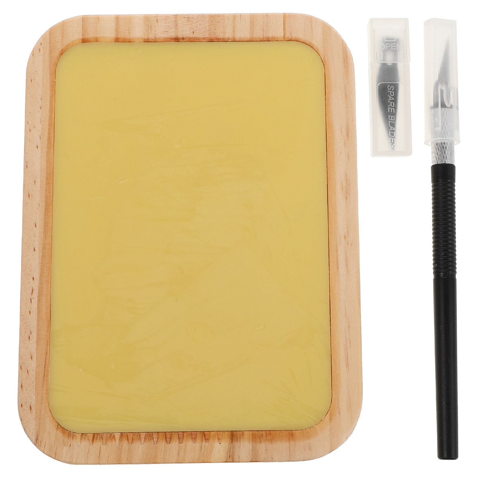 1Set Hand Engraving Tool Set D - Craft Knife Set ulasan dan harga