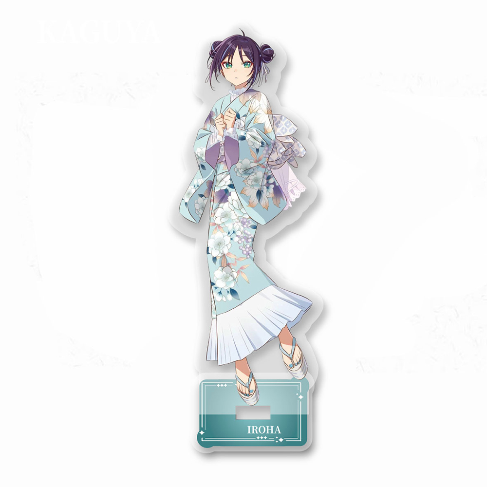 Anime Cosmic Princess Kaguya I - Anime Cosplay Prop ulasan dan harga