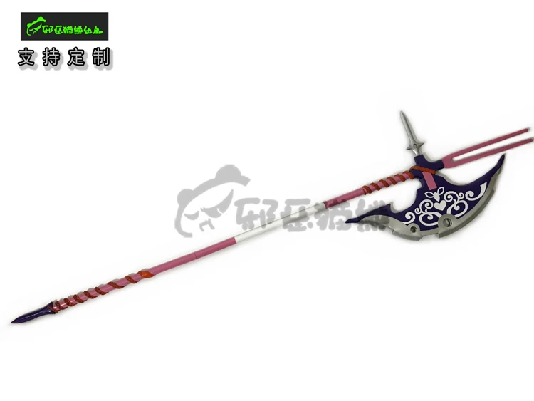 Rory Mercury Axe Gate Thus The - Cosplay Prop Axe ulasan dan harga