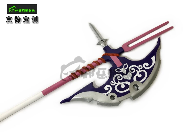 Rory Mercury Axe Gate Thus The - Cosplay Prop Axe ulasan dan harga