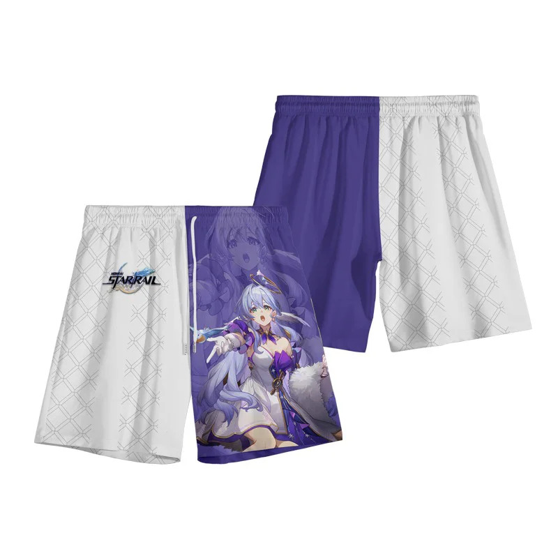 Game Honkai: Star Rail Robin C - Cosplay Prop Paint ulasan dan harga