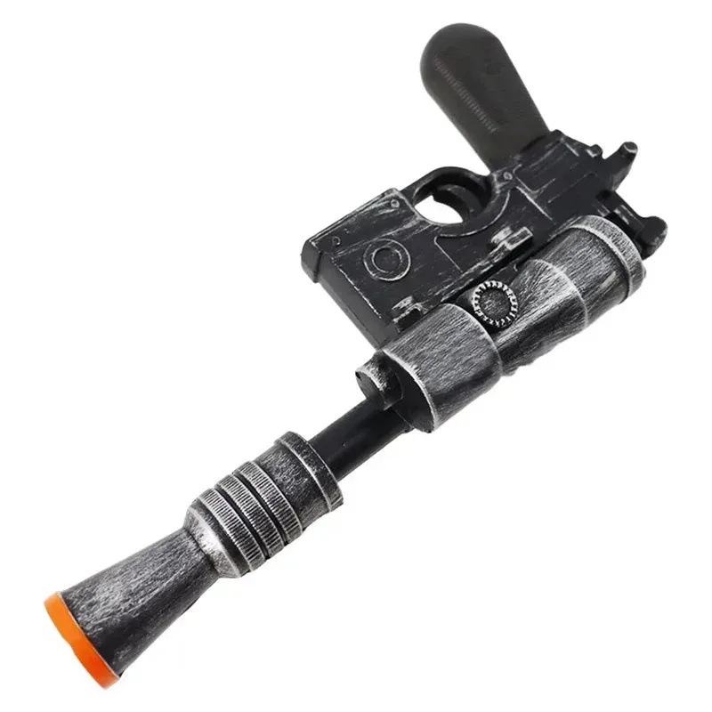 Premium Outfit Han Cosplay Pro - Cosplay Prop Pistol ulasan dan harga